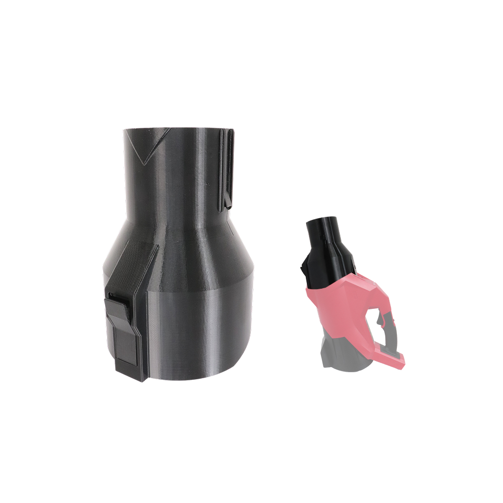 Milwaukee Drill M18 Fuel - 밀워키 M18 퓨얼 FBLG3(3017-20) 블로워와 호환되는