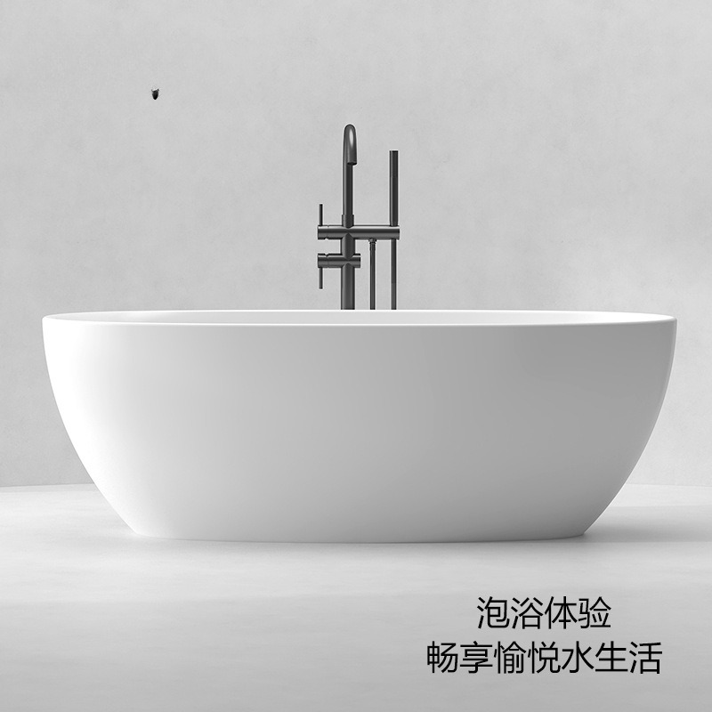 Furniture Hardware Trading - 가정용 아크릴 욕조 호텔 엔지니어링 B&B