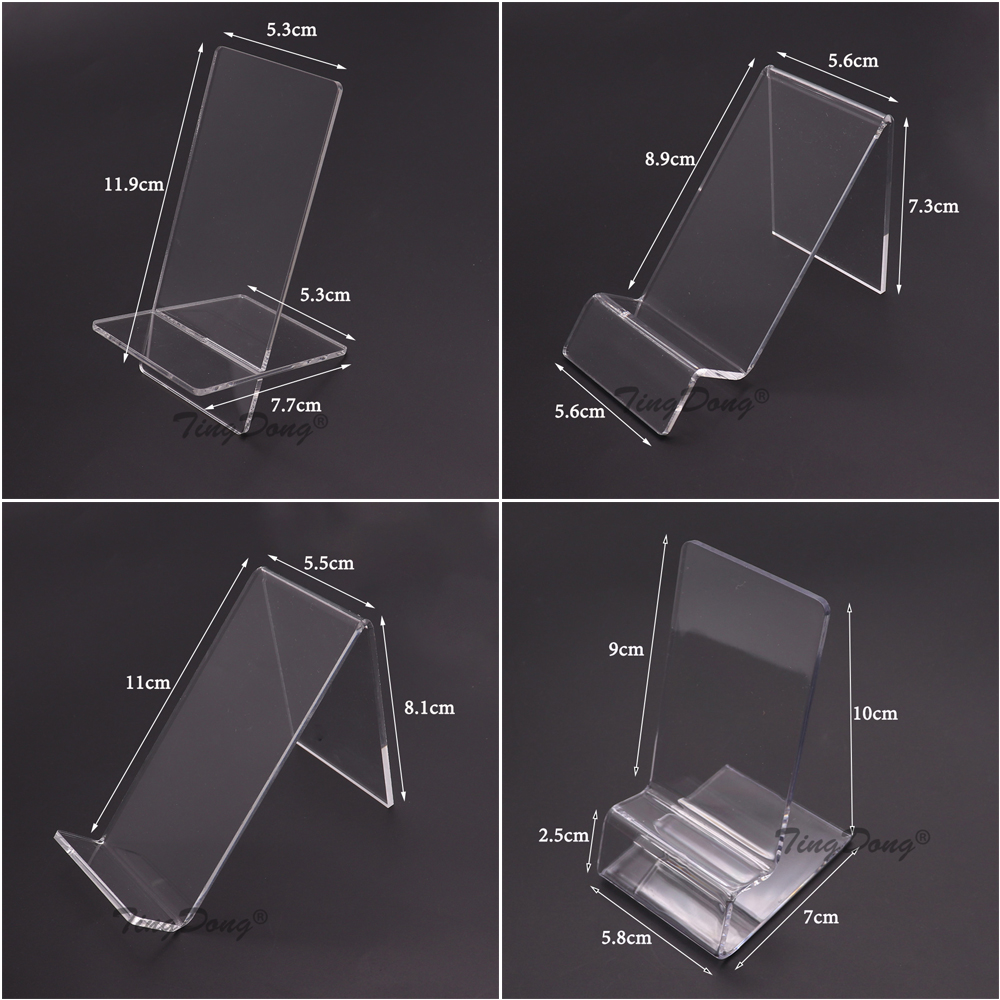 Shelf Bracket Pair - TingDong GB GBP GBC GBA PSP