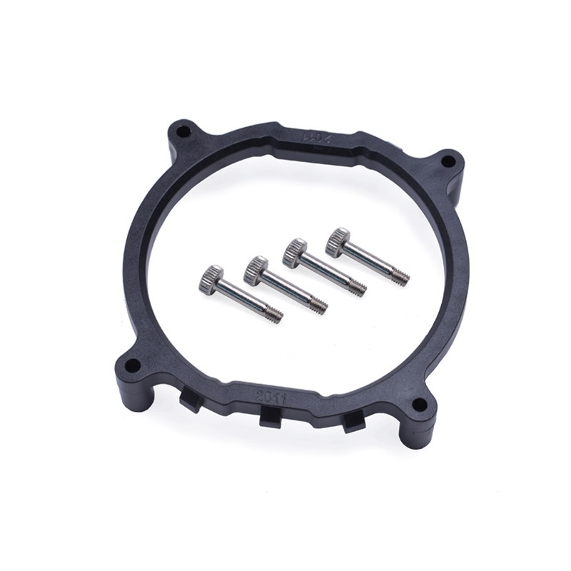 Shelf Bracket Pair - LGA2011 기본 브래킷 1/5/10Pcs Intel X79