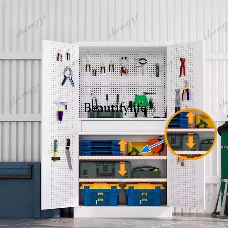 Furniture Hardware Stores - 공구함 하드웨어 두꺼운 공장용 차량 보관함