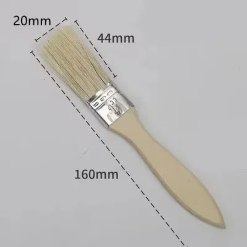 1-24Pcs 전문 페인트 브러쉬 세트, 벽 가구용 나 - Furniture Home Hardware 리뷰 및 가격