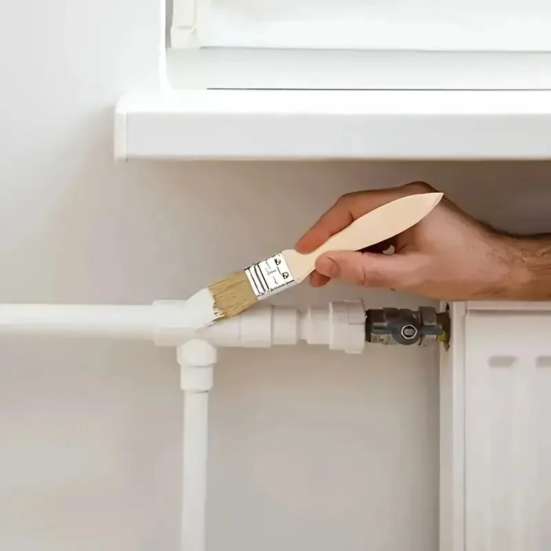 1-24Pcs 전문 페인트 브러쉬 세트, 벽 가구용 나 - Furniture Home Hardware 리뷰 및 가격