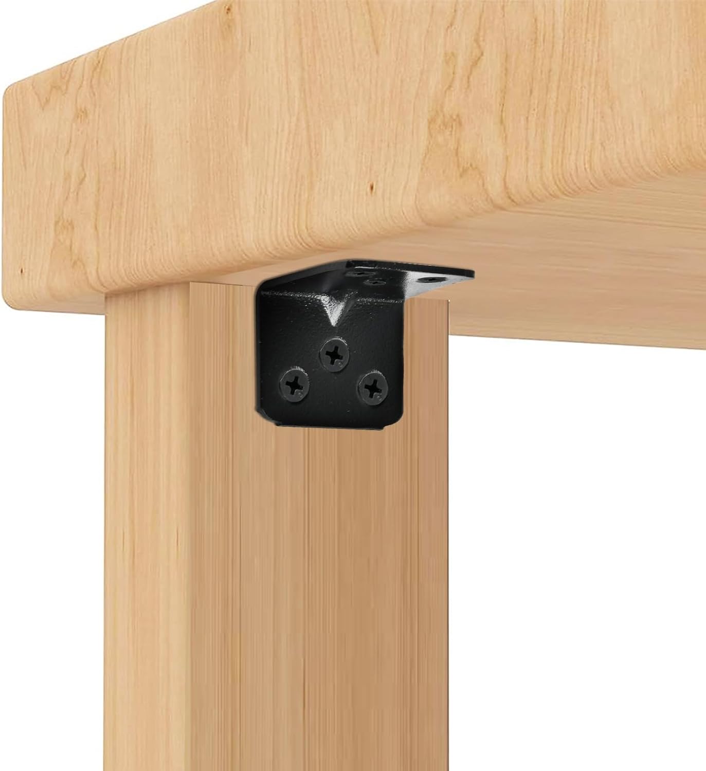 코너 코드, 6홀 앵글 브래킷, 조인트 직각 브래킷,  - Shelf Bracket Pair 리뷰 및 가격