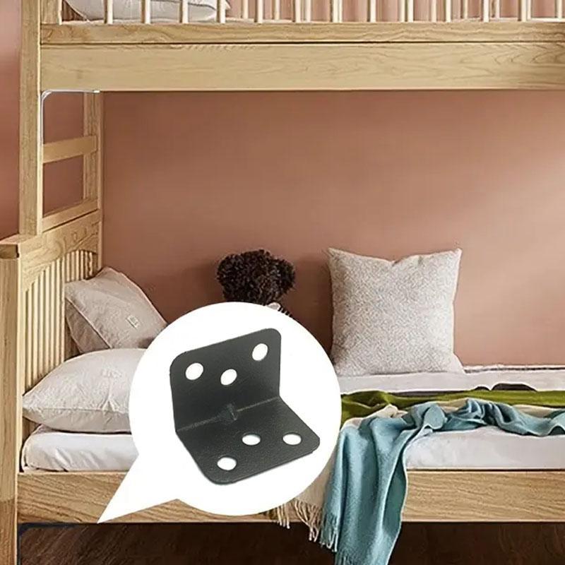 코너 코드, 6홀 앵글 브래킷, 조인트 직각 브래킷,  - Shelf Bracket Pair 리뷰 및 가격
