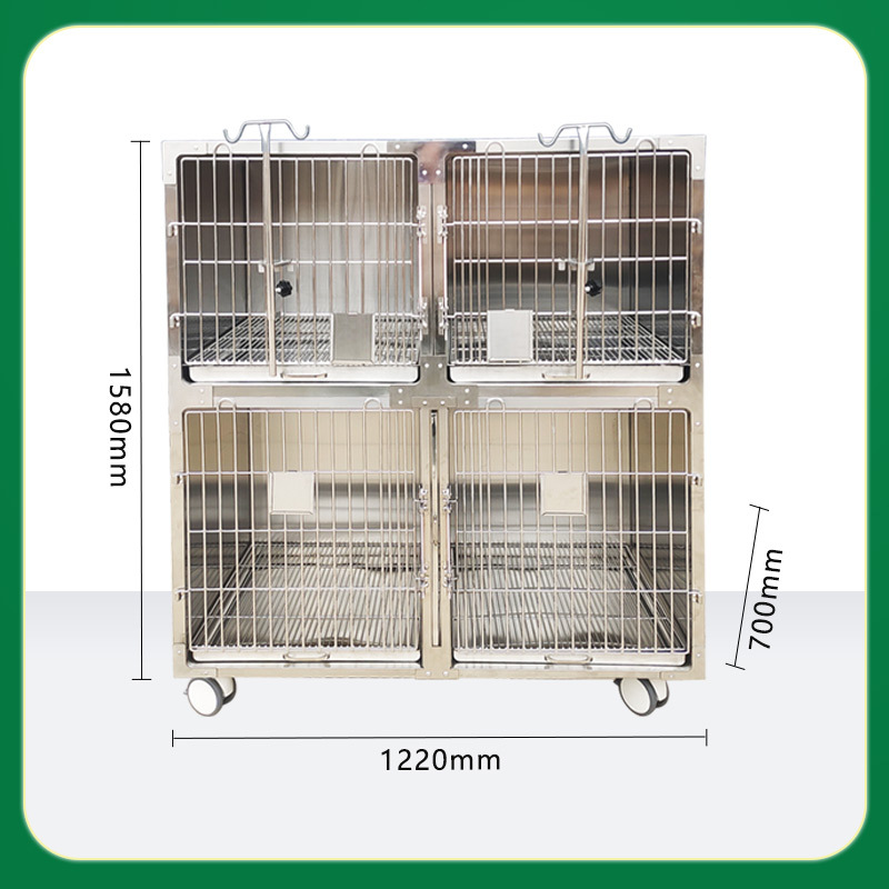 입원견 케이지 동물병원 항온 산소챔버 번식 격리 케이지 - Furniture Hardware Stores 리뷰 및 가격