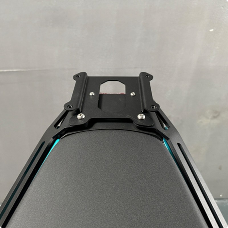 ABXN-테일 박스 캐리어 브래킷 (코브 800 랠리  - Shelf Bracket Pair 리뷰 및 가격
