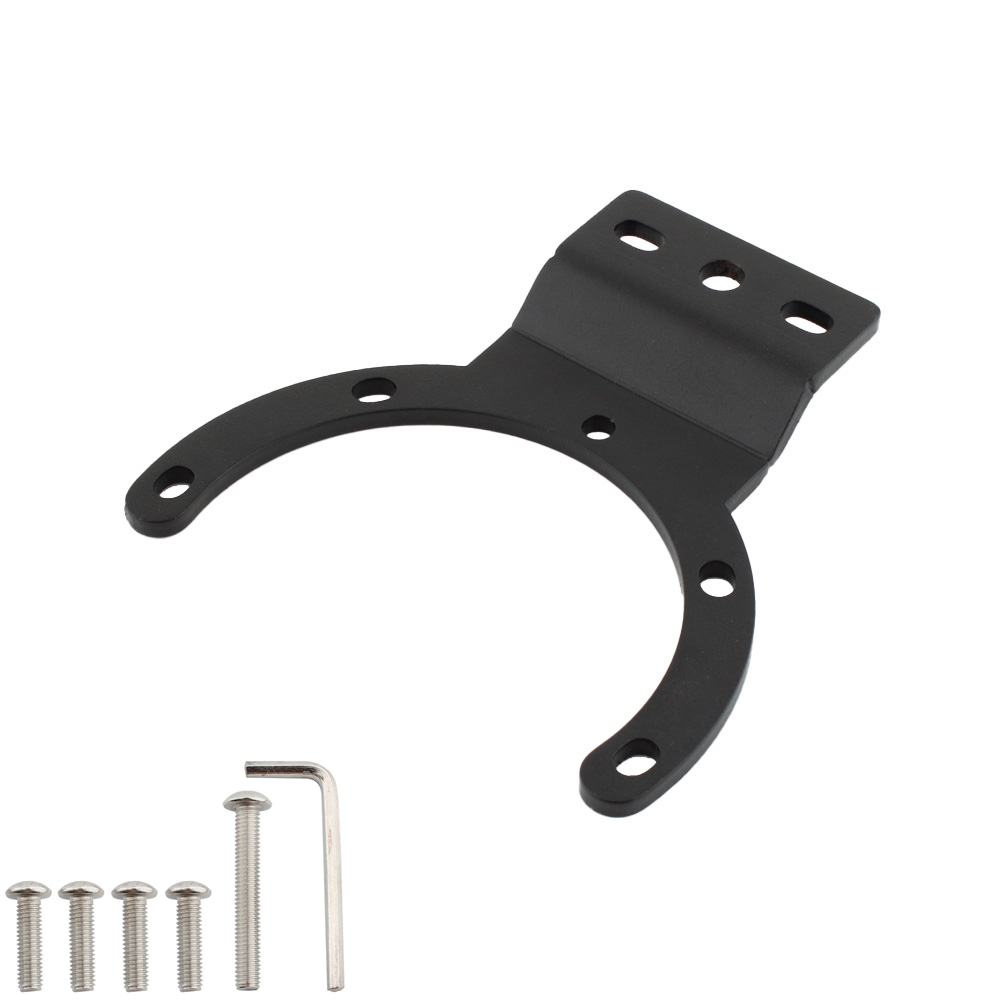 오토바이 액세서리 연료 캡 브래킷 확장 선반 CHUNF - Shelf Bracket Pair 리뷰 및 가격