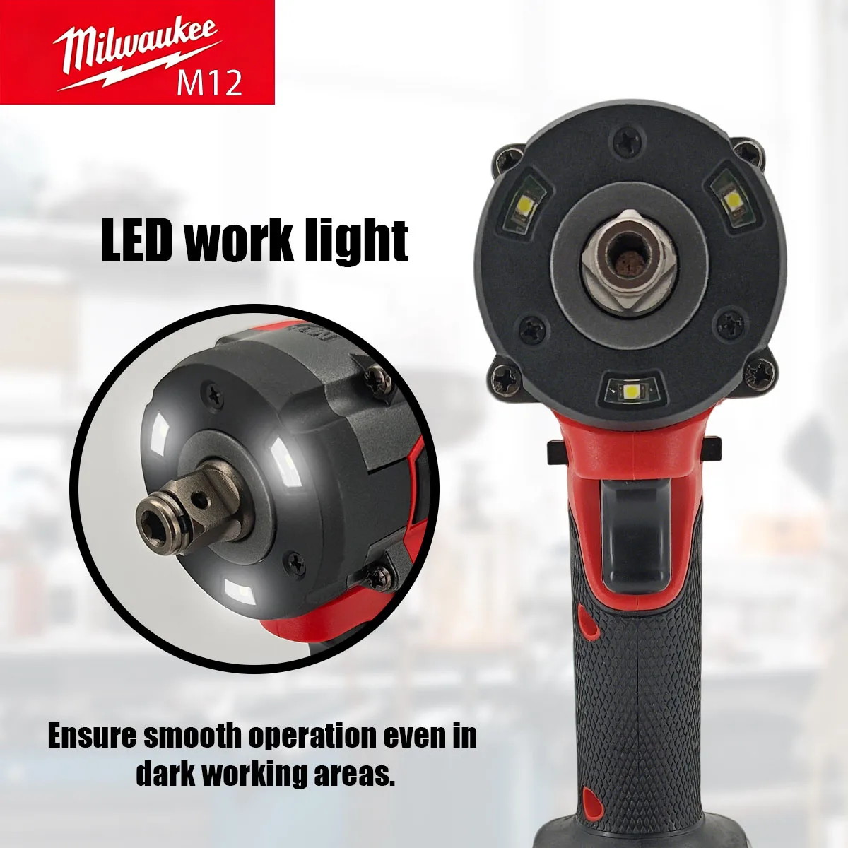 밀워키 M12 M18 FUEL 브러시리스 전기 임팩트  - Milwaukee Drill M18 Fuel 리뷰 및 가격