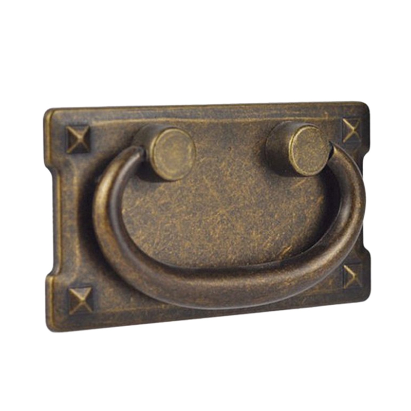 빈티지 골동품 청동 서랍 링 풀 핸들, 캐비닛 도어 가 - Furniture Home Hardware 리뷰 및 가격
