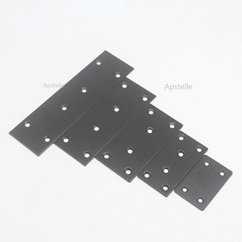 스테인레스 선반 브래킷 코너 브레이스, 스틸 플랫 고정 - Shelf Bracket Pair 리뷰 및 가격