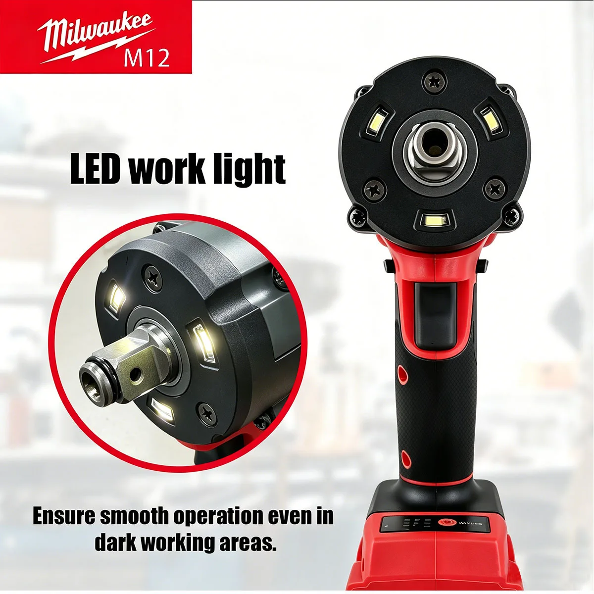 밀워키 M12 1/2' M18 FUEL 브러시리스 무선 - Milwaukee Drill M18 Fuel 리뷰 및 가격