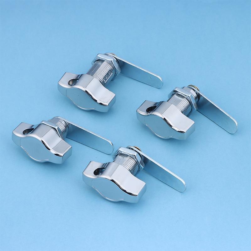 16mm/20mm/25mm/30mm 캐비닛 도어 자물쇠 - Furniture Home Hardware 리뷰 및 가격