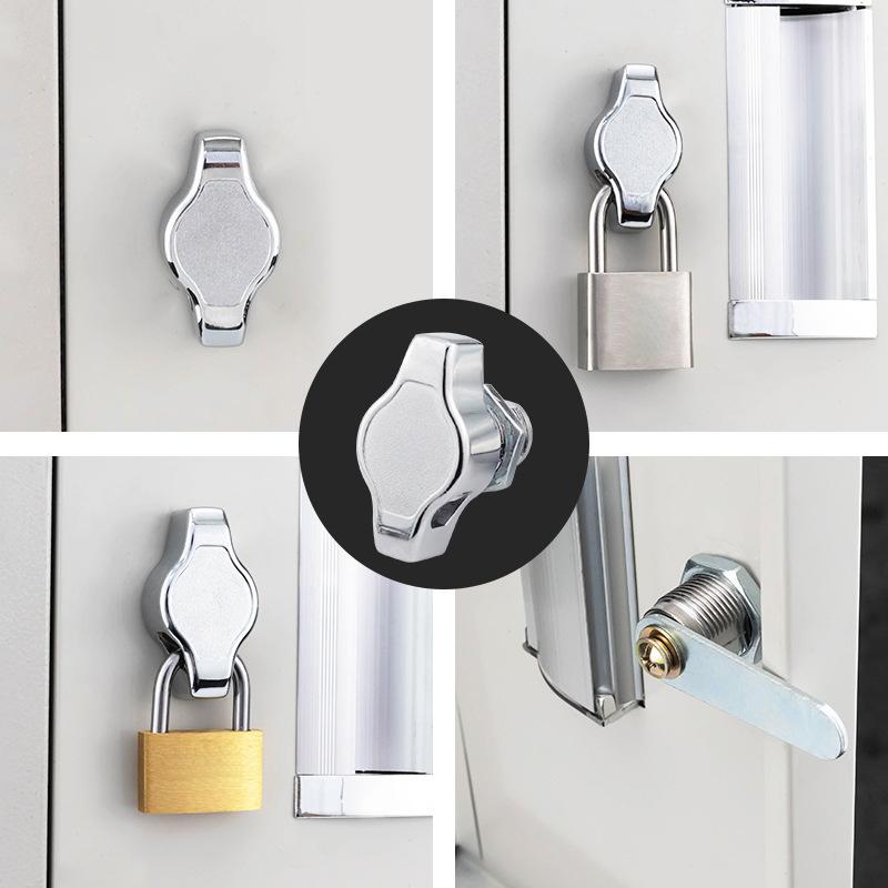 16mm/20mm/25mm/30mm 캐비닛 도어 자물쇠 - Furniture Home Hardware 리뷰 및 가격