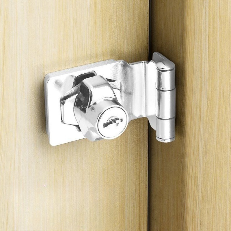 1/2세트 손잡이 스타일 가구 안전 잠금 장치, 캐비닛 - Furniture Home Hardware 리뷰 및 가격