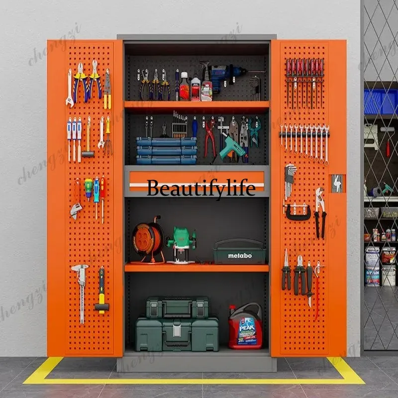 M138 툴박스 하드웨어 두꺼운 공장용 차량 보관함 문 - Furniture Hardware Stores 리뷰 및 가격