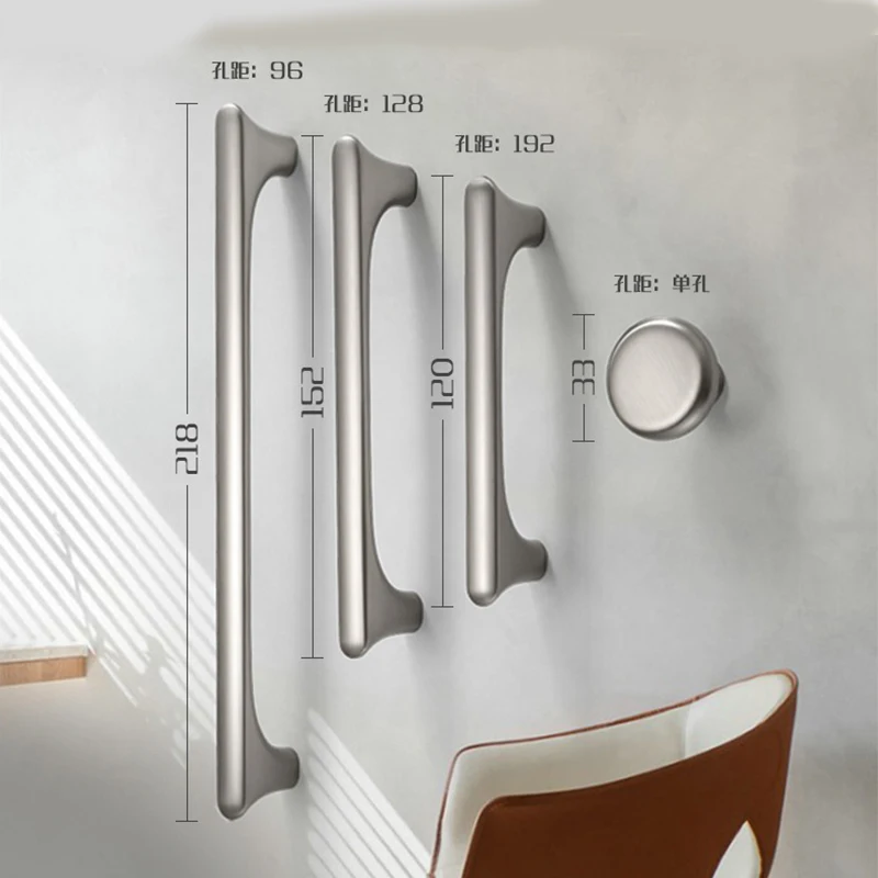 YM 골드 주방 캐비닛 손잡이 블랙 침실 서랍장 옷장  - Furniture Hardware Stores 리뷰 및 가격