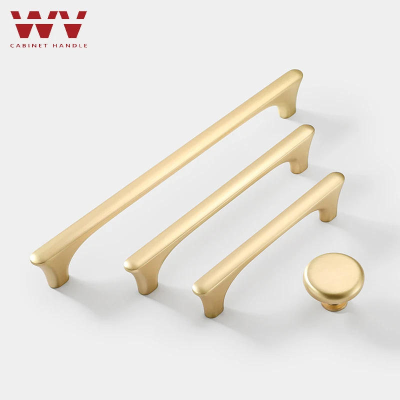 YM 골드 주방 캐비닛 손잡이 블랙 침실 서랍장 옷장  - Furniture Hardware Stores 리뷰 및 가격