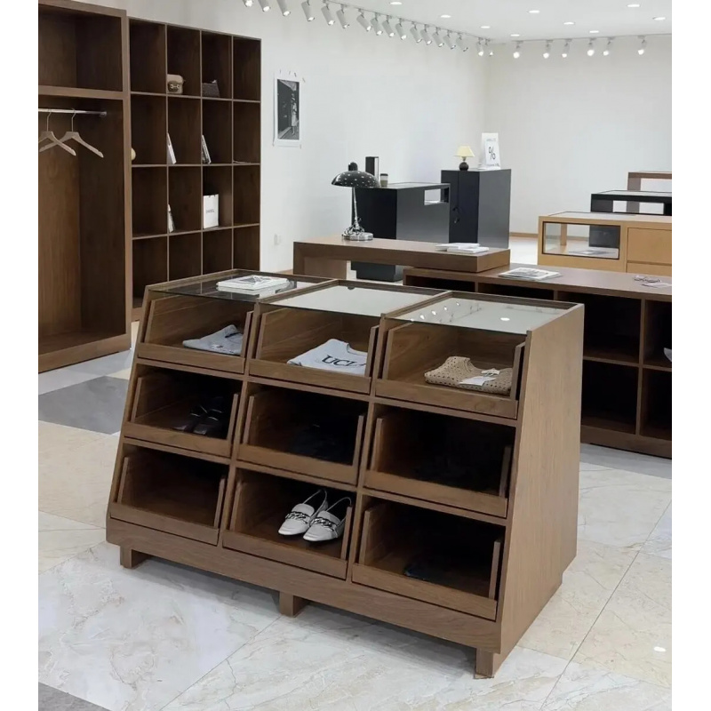 아동복 매장 나카지마 보석 캐비닛 장식 진열대 유리 플 - Furniture Hardware Stores 리뷰 및 가격