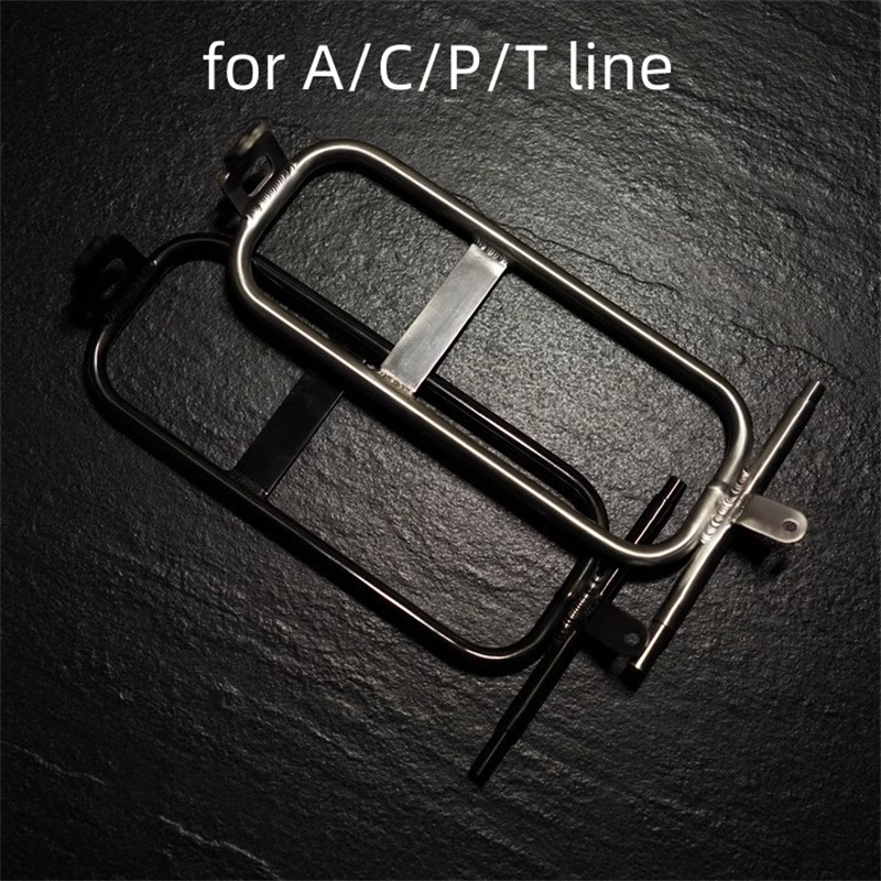 브롬톤 Aline Cline Pline용 유니온 잭 티 - Shelf Bracket Pair 리뷰 및 가격
