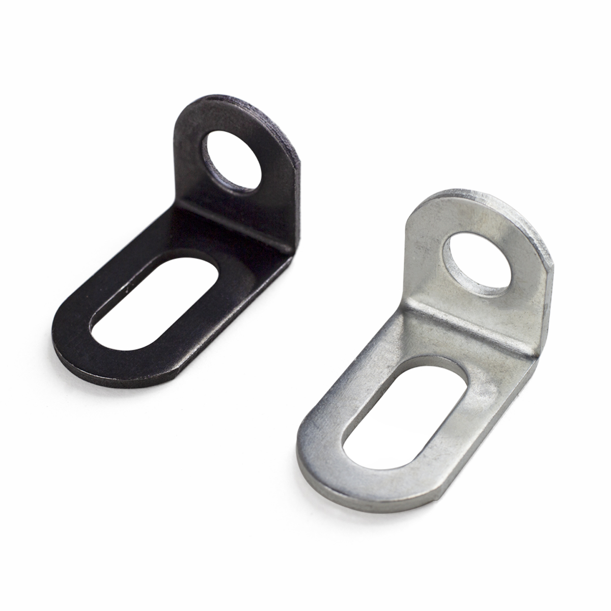 10개 묶음 코너 브래킷 조절 가능, 철제 L자형 직각 - Shelf Bracket Pair 리뷰 및 가격
