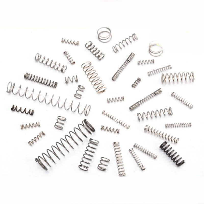 304 스테인레스 스틸 압축 스프링, 인장 및 압축 코 - Furniture Hardware Stores 리뷰 및 가격